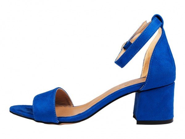 Ženska sandala plava model 1600-2-kp
