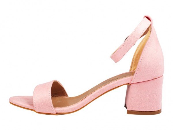 Ženska sandala roze model 1600-9-r