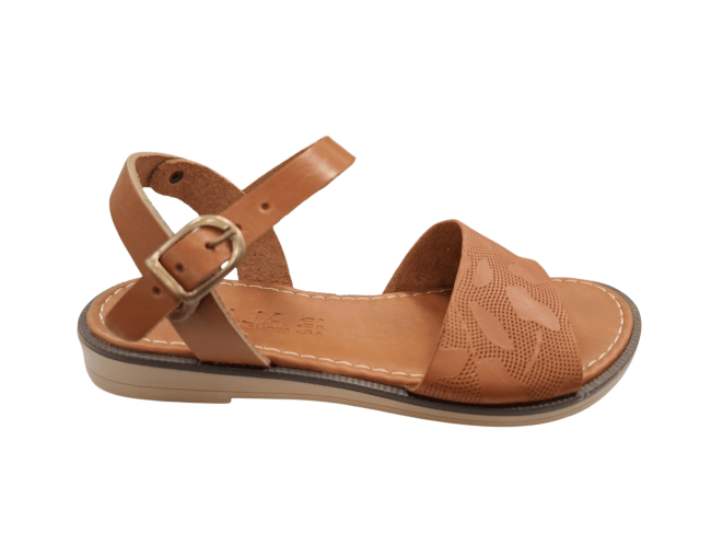 Ženska sandala M205-012 taba Ženska sandala M205-012 taba