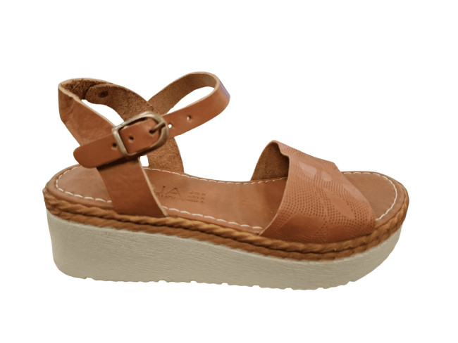 Ženska sandala M730-012 taba Ženska sandala M730-012 taba