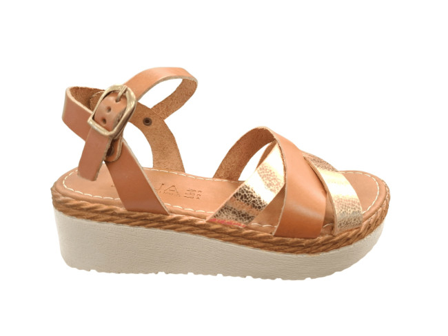 Ženska sandala M730-216 taba ayna Ženska sandala M730-216 taba ayna