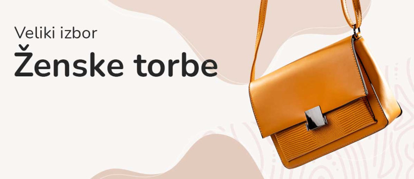 Zenske torbe